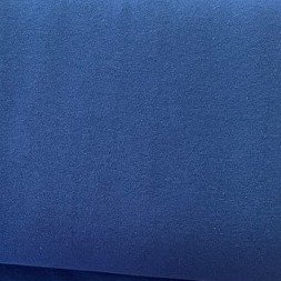 Bündchen - dunkelblau